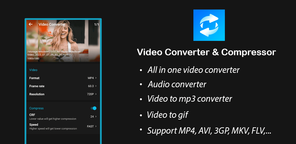 Video Converter