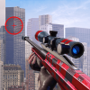 Best Sniper Shooting Hunter 3d Logo.png