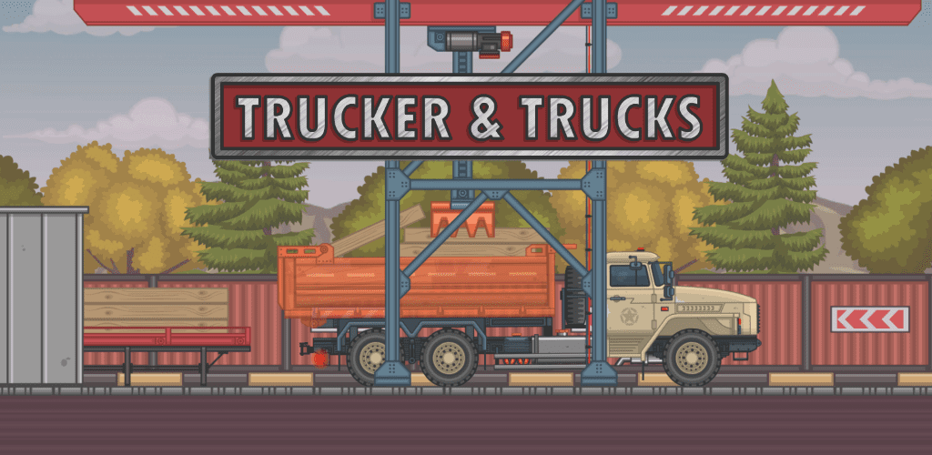 Best Trucker 2