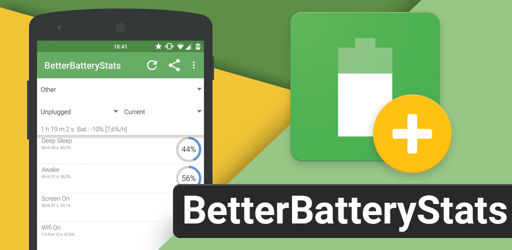 BetterBatteryStats