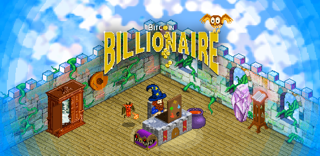 Billionaire Bitcoin