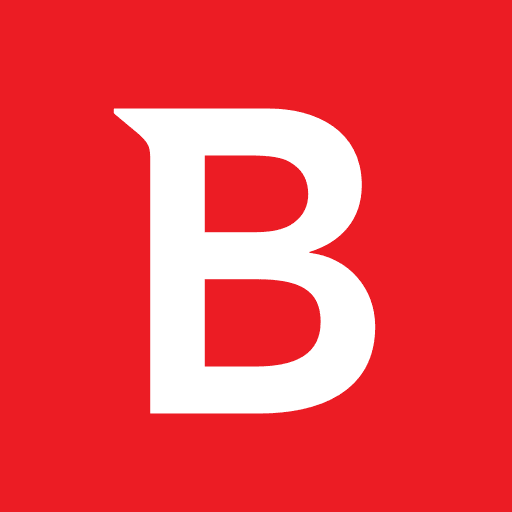 Bitdefender Mobile Security Antivirus Logo.png