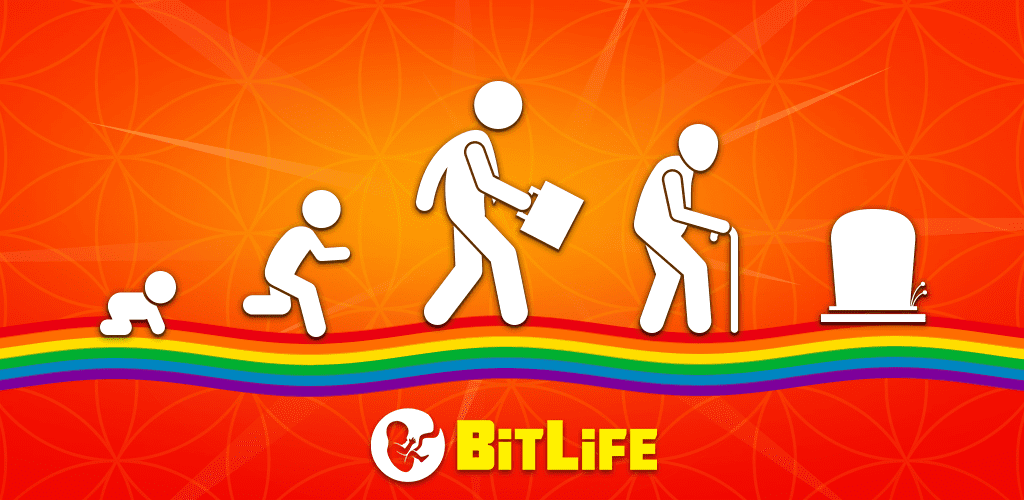 BitLife - Life Simulator