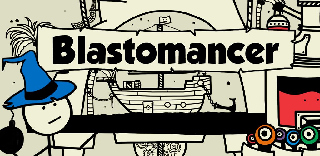 Blastomancer 