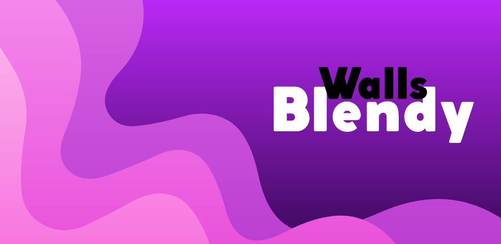 Blendy Wallpapers