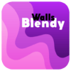 Blendy Wallpapers Logo.png