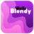 Blendy Wallpapers Logo.png