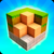 block craft 3d android games logo