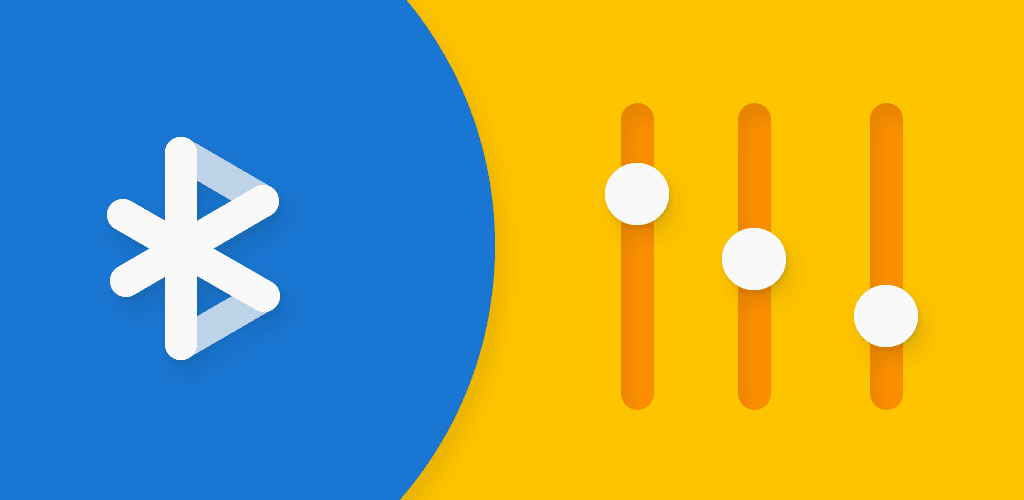 Bluetooth Volume Control Premium