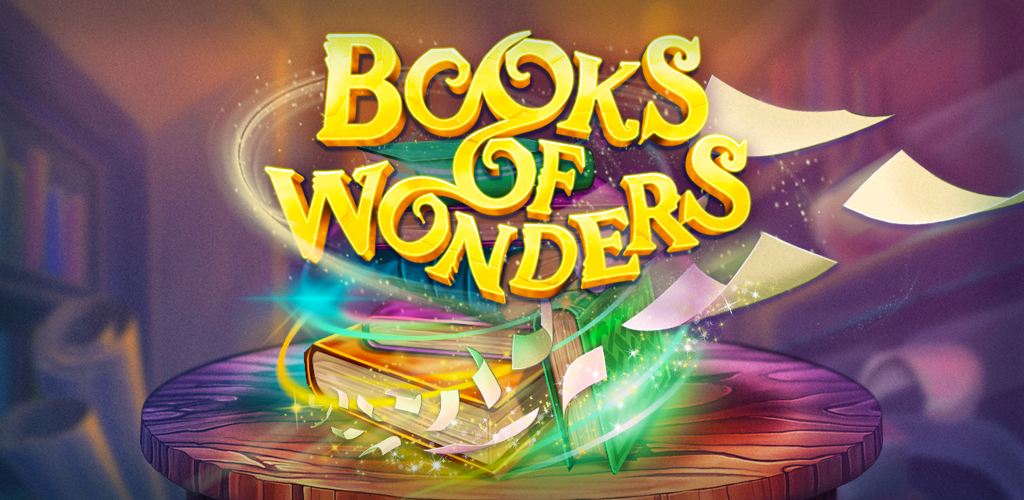 Books of Wonders - Hidden Object Games Collection