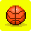 Bouncy Hoops Android Games Logo.png