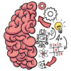 Brain Test Tricky Puzzles Logo.png