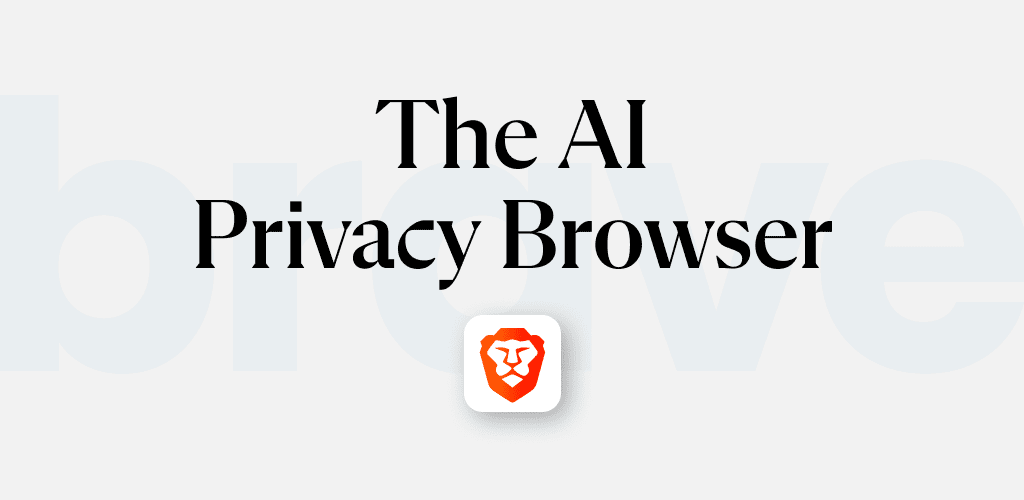 Brave Browser: Fast AdBlocker