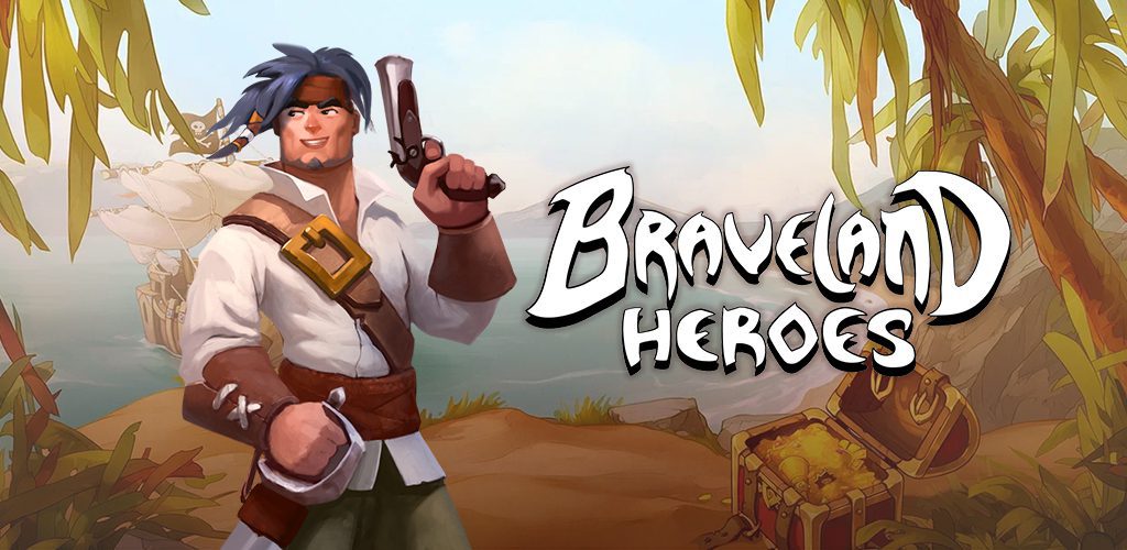 Braveland Heroes