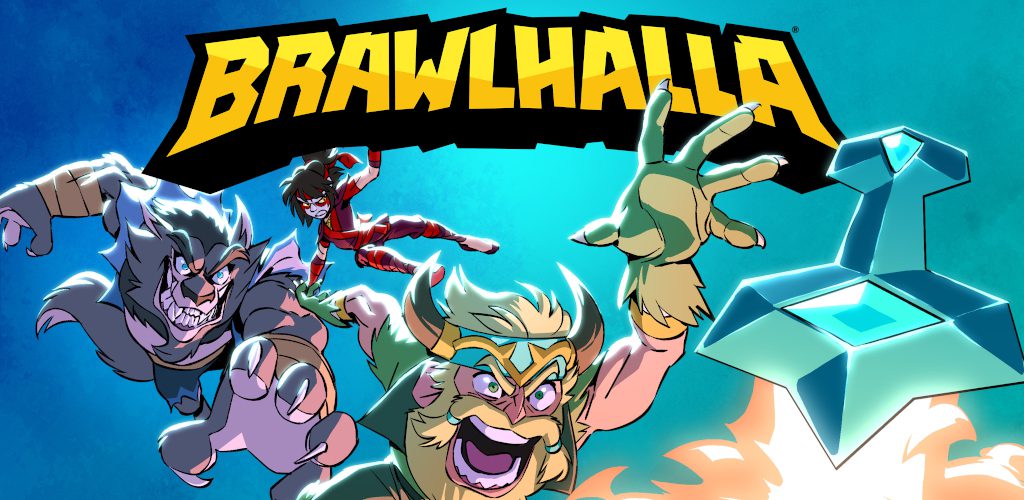 Brawlhalla