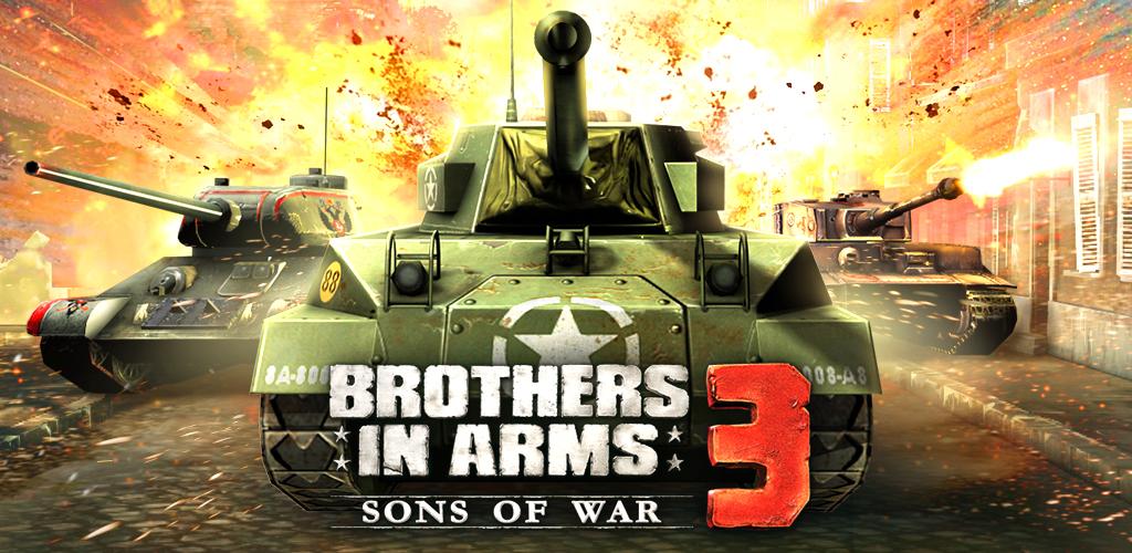 Brothers in Arms® 3