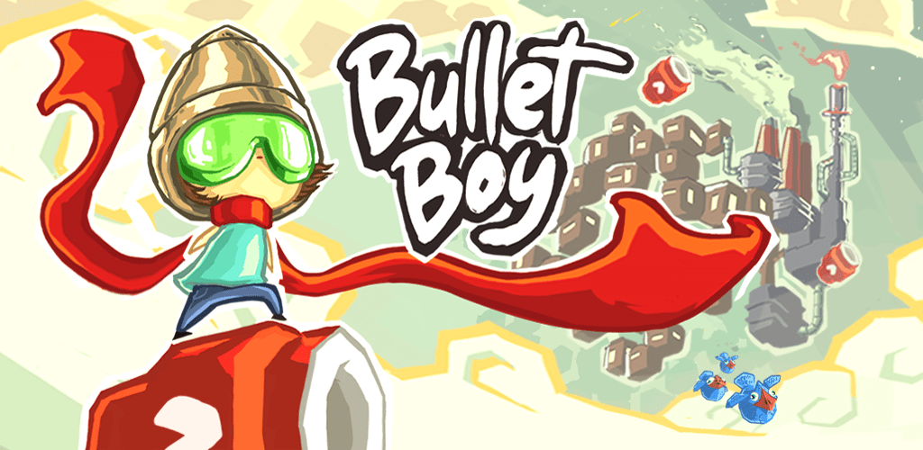 Bullet Boy