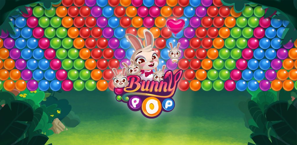 Bunny Pop