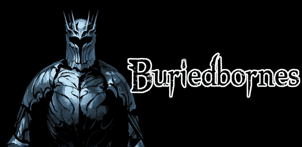 Buriedbornes -Hardcore RPG