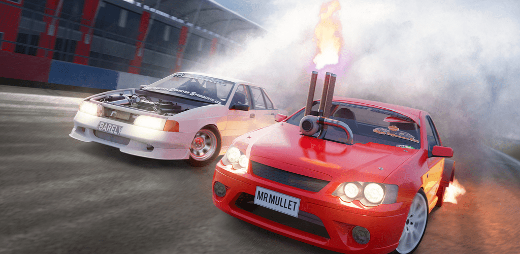 Burnout Masters