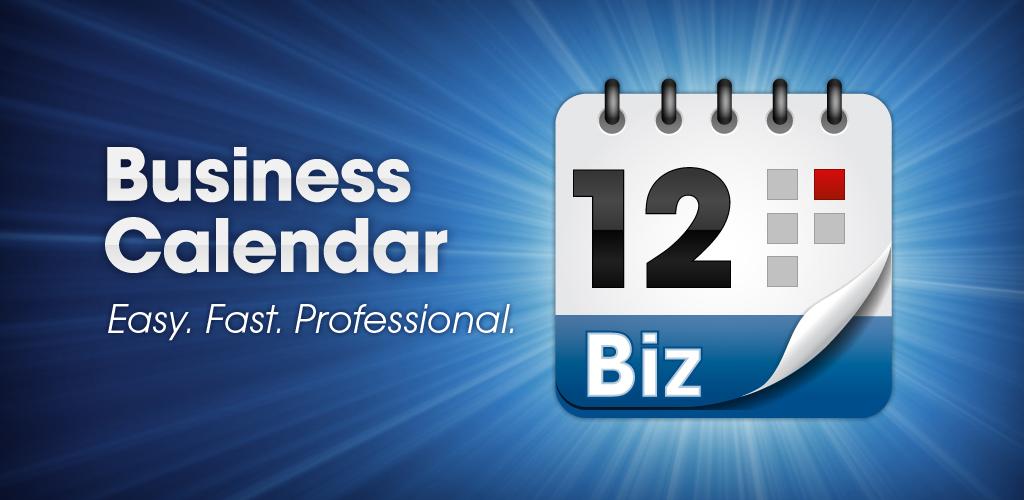 Business Calendar Pro