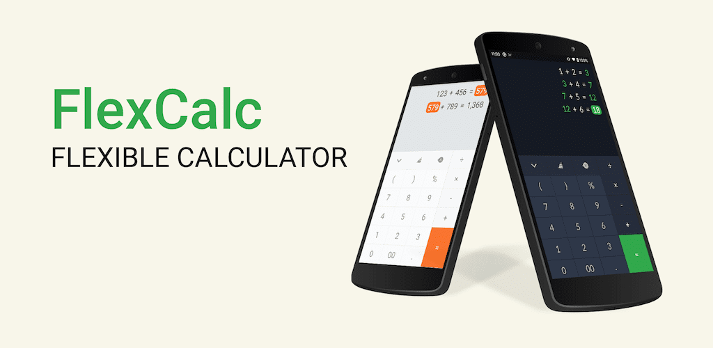 Calc+ ★ Smart calculator