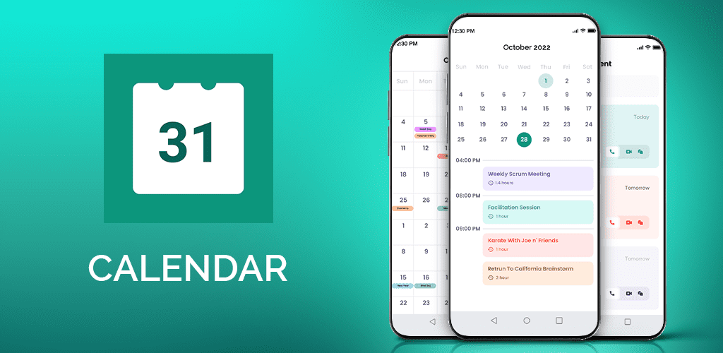 Calendar