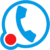 call recorder callrec logo