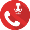 call recorder logo