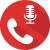 call recorder logo