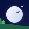 Calm Sleep Sleep Meditation Logo.png