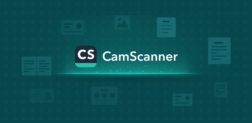 CamScanner