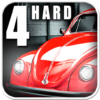 Car Driver 4 Hard Parking Games Logo.png