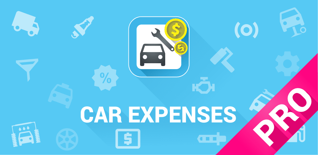 Car Expenses Pro (Manager)