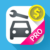 car expenses pro manager logo