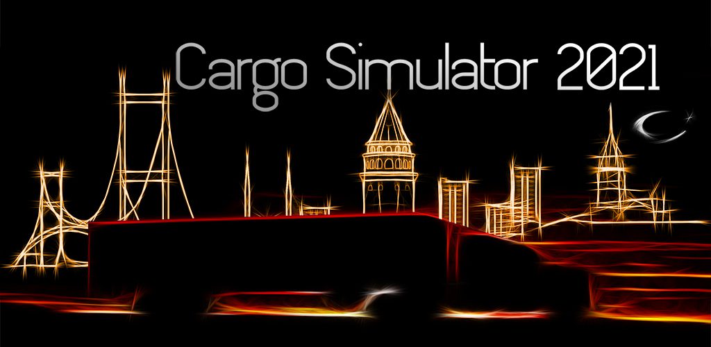 Cargo Simulator 2021