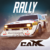 carx rally logo