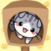 cat condo 2 android logo