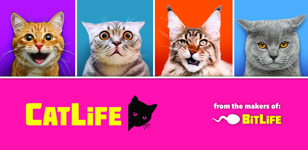 CatLife: BitLife Cats