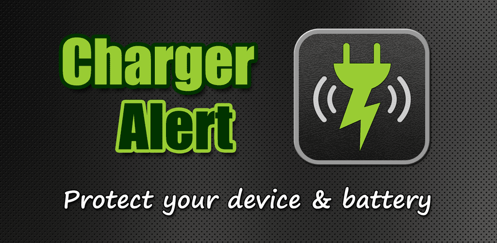 Charger Alert (Battery Health)