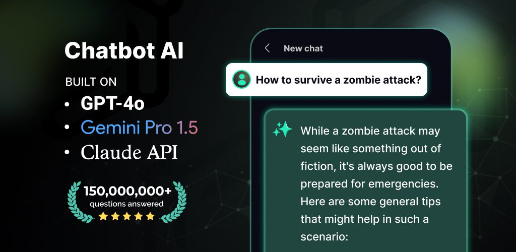 Chatbot AI