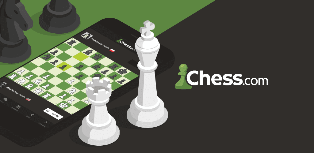 Chess · Play & Learn