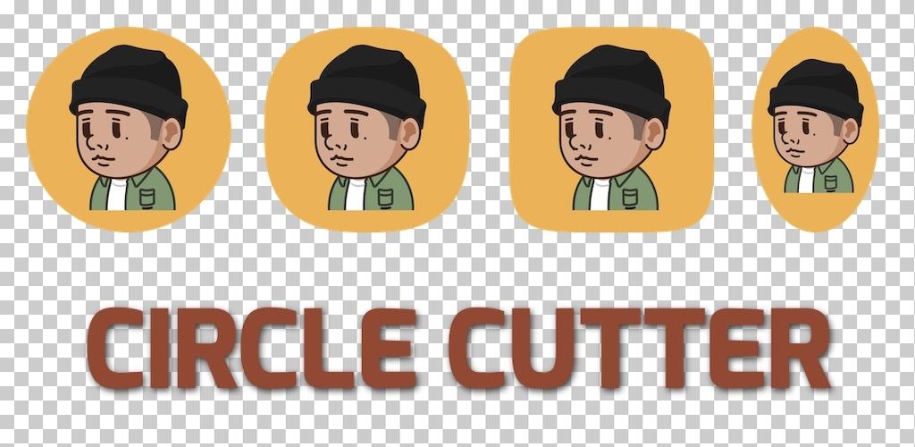 Circle Cutter