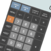 citizen calculator logo