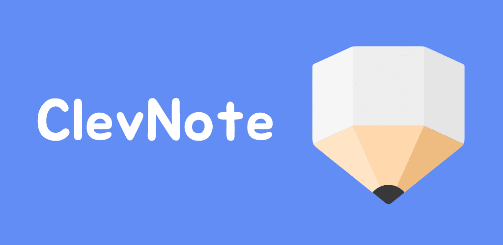 ClevNote 