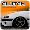 Clutch Android Games Logo