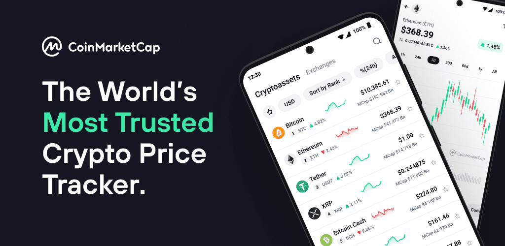 CoinMarketCap