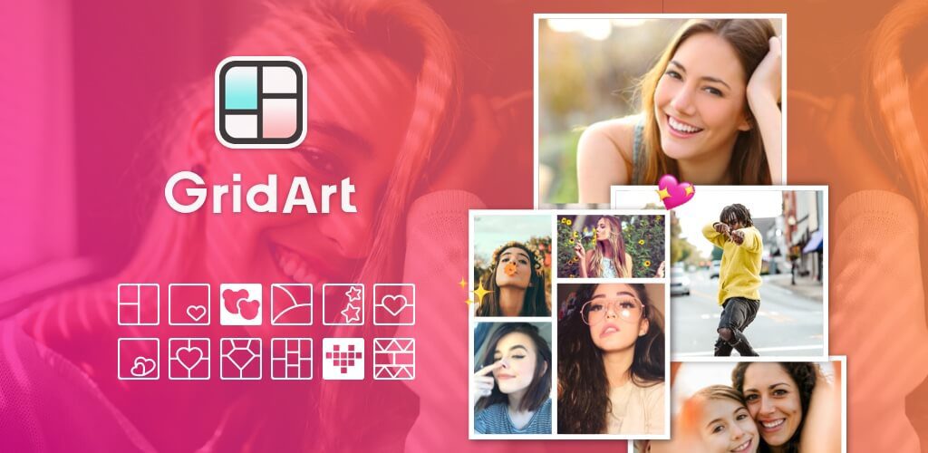 Collage Maker - Photo Editor & Photo Collage Pro