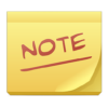 colornote notepad notes logo