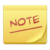 colornote notepad notes logo